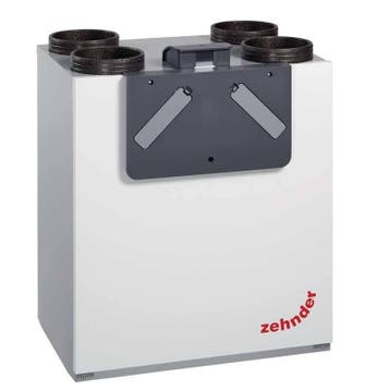 Zehnder Stork ComfoAir E400 RH-R-RF WTW unit, Verzenden, Nieuw