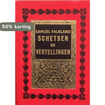 Schetsen en vertellingen - Falkland 9789023303145, Verzenden, Gelezen, Falkland