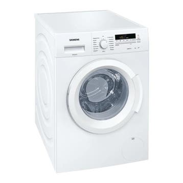 Wasmachine Siemens WM14K248 8 kg 1400 toeren A+++, 1200 tot 1600 toeren, 8 tot 10 kg, Refurbished, Ophalen of Verzenden