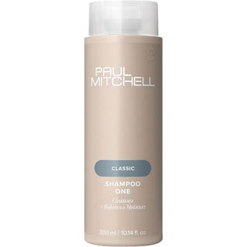 Paul Mitchell  Original  Shampoo One  300 ml, Verzenden, Nieuw
