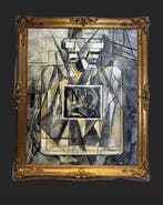 Carola Castro - Hommage à Coco Chanel