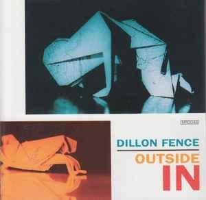 cd - Dillon Fence - Outside In, Verzenden, Nieuw in verpakking
