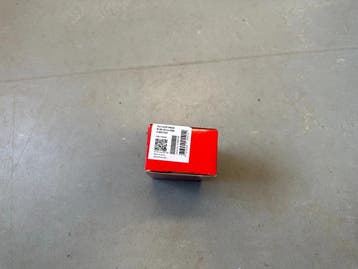 Hilti Nuron Accu B22-55 origineel., Ophalen of Verzenden, Gebruikt
