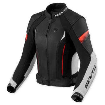 Xena 4 Dames Motorjas REVIT!, Motoren, Verzenden, Nieuw met kaartje