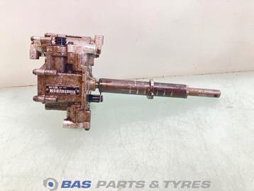 Bedieningshuis Mercedes A 970 268 00 81, Ophalen, Gebruikt, Mercedes-Benz, Interieur en Bekleding