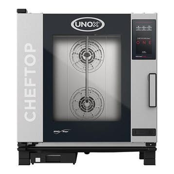 ChefTop MindOne 7x 1/1 GN  400V, Verzenden, Nieuw in verpakking