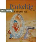 Pinkeltje en het grote huis 9789047513353 Dick Laan, Verzenden, Zo goed als nieuw, Dick Laan
