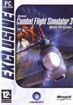 Combat Flight Simulator 3: Battle For Europe - Windows, Verzenden, Nieuw