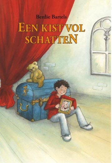 Boekbende - Bartels, Verzenden, Gelezen