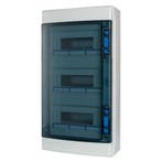 Eaton installatiekast IKA 36 modules 3 rijen IP65, Ophalen of Verzenden, Nieuw