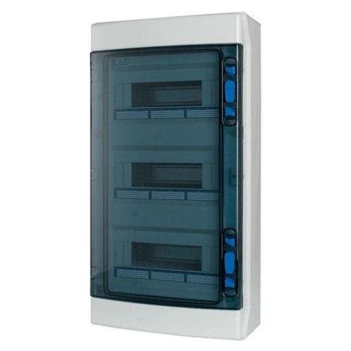 Eaton installatiekast IKA 36 modules 3 rijen IP65, Doe-het-zelf en Verbouw, Elektra en Kabels, Nieuw, Ophalen of Verzenden