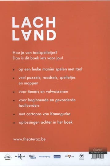 Lachland 9789044134773 Helga Van Loo, Verzenden, Zo goed als nieuw, Helga Van Loo