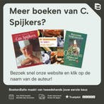 MIJN KEUKEN 9789051214505 C. Spijkers, Verzenden, Gelezen, C. Spijkers