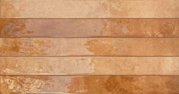 Wandtegel Bruin 31,6x60cm (Muurtegels, Afbouwmaterialen), 60 cm of meer, Nieuw, Ophalen of Verzenden, 10 m² of meer