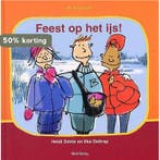 Feest Op Het Ijs! 9789034509109 S. Huitema, Verzenden, Gelezen, S. Huitema