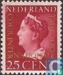 Nederland - Cour Internationale de Justice - 1947, Postzegels en Munten, Postzegels | Nederland, Verzenden, Postfris