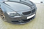 Front Splitter V.1 BMW M6 E63, Verzenden