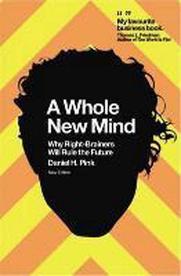 Whole New Mind - Daniel Pink 9781905736546, Boeken, Verzenden, Gelezen, Daniel Pink