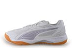 Puma Sportschoenen in maat 45 Wit, Kleding | Heren, Schoenen, Puma, Verzenden, Zo goed als nieuw, Wit