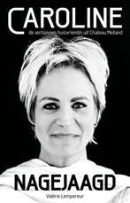 Boek Nagejaagd 9789464774702, Verzenden, Zo goed als nieuw