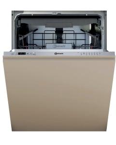 €439 Bauknecht B0I D541A S vaatwasser Volledig ingebouwd, Ophalen of Verzenden, Nieuw