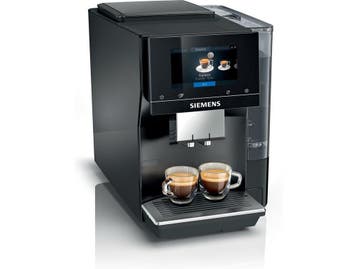 Siemens EQ700 TP713R09 - Volautomatische espressomachine -, Verzenden, Zo goed als nieuw