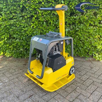 Te koop: Gebruikte Wacker Neuson DPU 3060 HTS, Ophalen