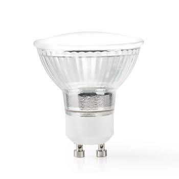 Nedis Wi-Fi Smart LED-Lamp | Warm tot Koel Wit |, Ophalen of Verzenden, Nieuw