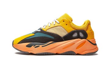 Yeezy Boost 700 V1 Sun, Nieuw