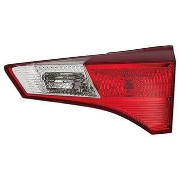Toyota Rav 4 2013-2015 Achterlichtglas Binnen Rechts, Verzenden, Nieuw