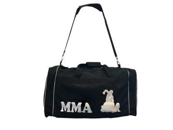 Sporttas MMA, Nieuw