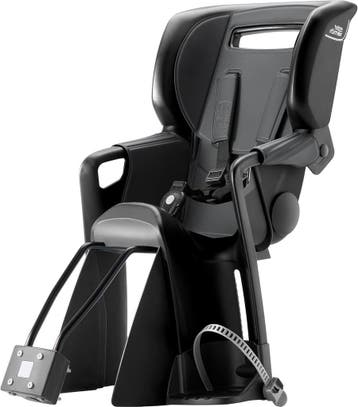 Kindertje fiets 9-22kg | Verstelbaar | Laatste Stuk!, Achterzitje, Voetsteuntjes, 9 t/m 18 kg, Britax RÃ¶mer