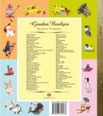 In het Sprookjesbos / Blinkend Boekje 9789047608417, Boeken, Verzenden, Gelezen, Hans Hagen