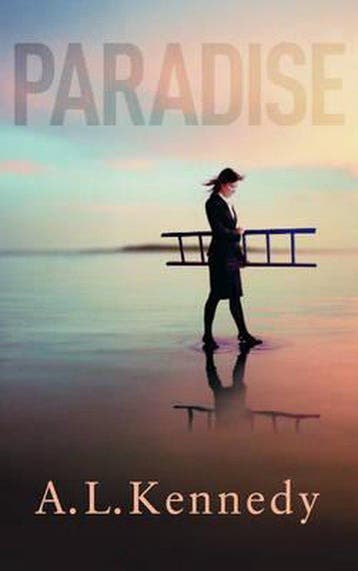 Paradise, Ophalen of Verzenden, Nieuw