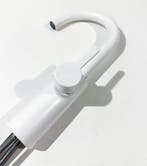 DAMIXA SILHOUET 1- GREEPS WASTAFELMENGKRAAN MAT WIT, Ophalen of Verzenden, Nieuw