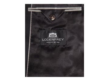 Dressler Edson Colbert wol - maat 27, Kleding | Heren, Verzenden, Nieuw
