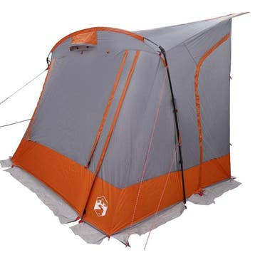 Buscamper tent, als nieuw met 47% voordeel, Ophalen of Verzenden, Zo goed als nieuw, Tot en met 2