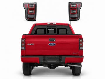 Achterlichten | geschikt voor Ford | F-150 MK13 | 2014-2020, Verzenden, Nieuw, Ford