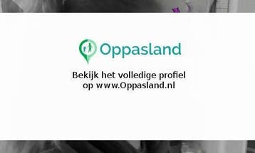 Ik ben Theo Van kammen, 20 jaar oud en ik zoek oppaswerk...