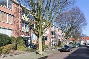 Te Huur 3 Kamer Appartement Beverlaan In Hilversum, Direct bij eigenaar, Noord-Holland, Hilversum, Appartement