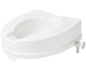 SecuCare toiletverhoger zonder klep 100 mm, Verzenden, Nieuw