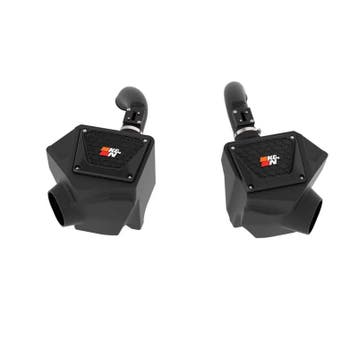 K&N Aircharger Kit passend voor Toyota Tundra V6 3.5L 2022-, Verzenden, Nieuw