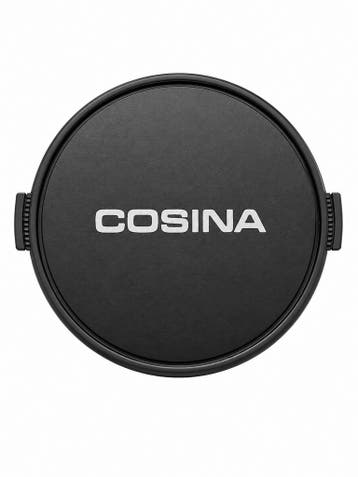 Cosina Vintage Lensdop - 67mm, Verzenden, Zo goed als nieuw