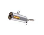 FMF Racing Yamaha PW80 91-06 Powercore 2 Silencer, Ophalen of Verzenden