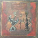cd box - Francis Cabrel - Dune Ombre Ã LAutre (France,., Verzenden, Zo goed als nieuw