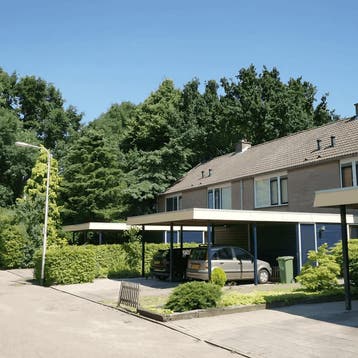 Huis in Nijmegen gevonden voor €1495,- pm, 50 m² of meer, Nijmegen