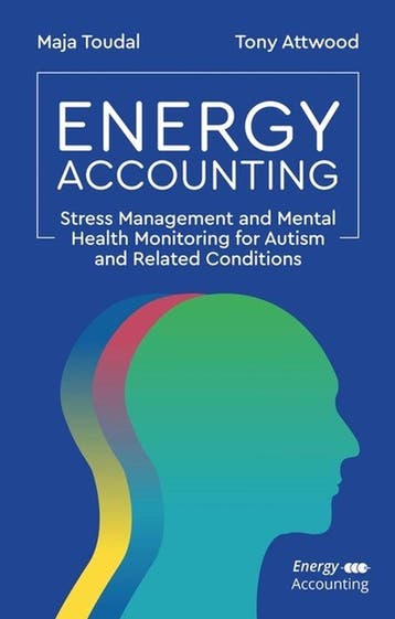 9781787757752 Energy Accounting Maja Toudal, Verzenden, Nieuw, Maja Toudal