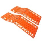 ProPlus Opvouwbare antislipmat - auto - 600 x 175 mm - or..., Auto diversen, Ophalen of Verzenden, Nieuw
