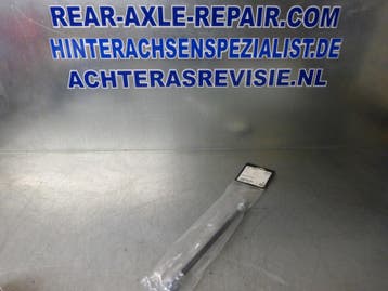 Remslang Ascona, Manta, Chevette, Chevanne, Bedford (Vooras), Auto-onderdelen, Verzenden, Nieuw, Universele onderdelen