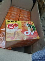 Sony DVM60PR3 Mini DV-DV camera